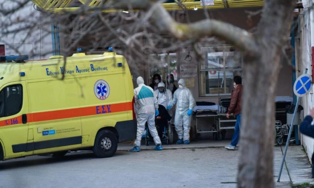 Θράκη: Τουλάχιστον 3-4 εβδομάδες θα χρειαστούν για να τεθεί υπό έλεγχο η εστία του κορονοϊού